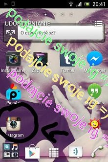 podajcie swoje ig, każdemu polubię najładniejsze zdjęcie =) mój ig to: @karolina_122