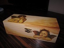 Na herbatę ... :) Wyk. Magd...