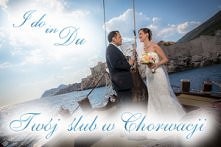 Powiedz "Tak" w Dubrowniku - Chorwacja