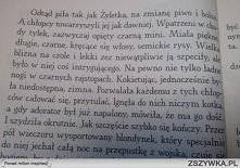 WIE KROS MOŻE Z JAKIEJ TO KSIĄŻKI ???
Bo chciała bym przeczytać a nie mam pojęcia gdzie szukać