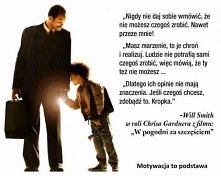 W pogoni za szczęściem