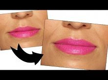 *Idealne, Większe Usta w 5 ...