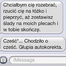 Chciałaby któraś z was dost...