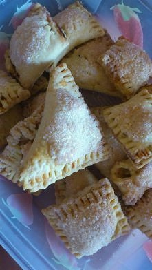 dziś zrobione, już zjedzone...