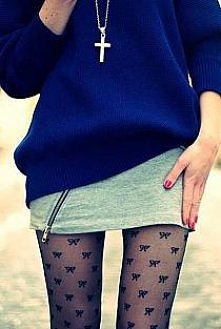 dawno mnie nie było, wybaczcię :* a tutaj taki uroczy zestawik ^^