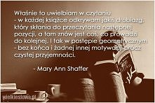 kto lubi czytać?
macie jakąś ulubioną ksiązke?