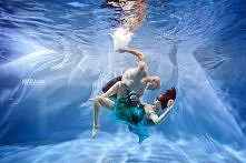 Rafał Makieła:Underwater World