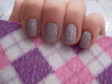 Podobaja wam sie piaskowe lakiery?