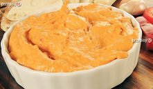 Puree z dyni
