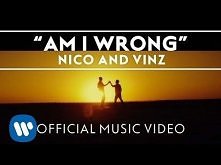 Nico &amp; Vinz - Am I ...