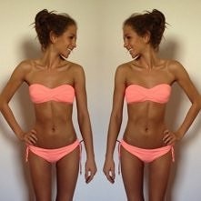 Mam dla Was dziewczyny propozycję :) Kto chce pochwalić się swoimi sukcesem ? Wyzwanie ! wysyłajcie swoje zdjęcia na e-mail daria.tosia@wp.pl
I za miesiąc sprawdzimy Wasze efekt...