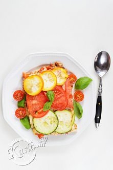 lasagne przepis bolognese i sos beszamelowy