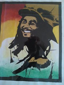 Bob
Moja własna praca ;)
Rysunek / obraz