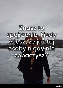 Straciłam Cię ...Tato..