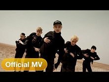 스피드 SPEED - Look at me now Official MV