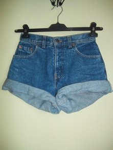 Spodenki Levi's se...