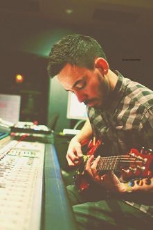 Mike Shinoda