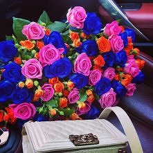 Więc chodź pomaluj mój świa...