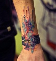 Bardzo mi się podoba *^*