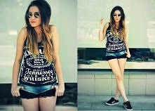 a co powiecie na takie spodenki ? :)