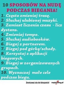 Nuda podczas biegania?