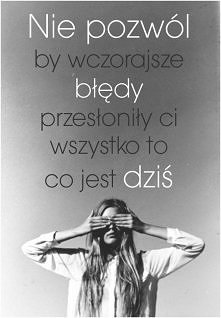 Co było nie wróci