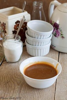 Karmel w mniej niż 10 minut wg Gordona Ramseya


Kliknij w zdjęcie, żeby zobaczyć przepis! ;)