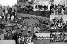 Pamiątkowy kolaż ze zdjęć *-*