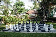 Zabawy w ogrodzie #3