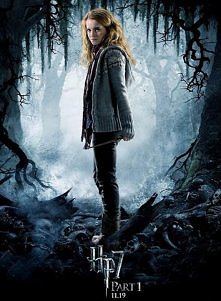 Hermiona ;)