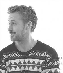 Ryan Gosling