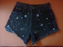 Kilka godzin pracy, trochę ...