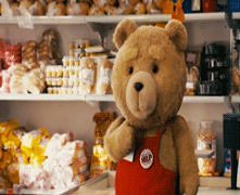 Ted <3