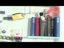 Jak pomysłowo przerzucić st...