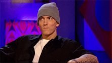 eminem :) :) :)
