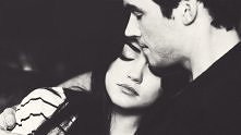Aria and Ezra