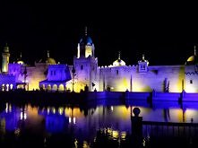 Fata Morgana, Efteling