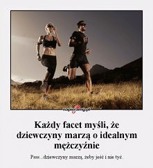 Hahaha! No coś w tym jest :D