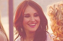 Dulce Maria - animacja