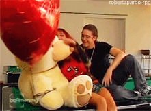 Dulce Maria - animacja