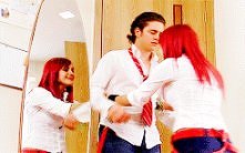 Dulce Maria - animacja