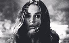 Keira Knightley - animacja