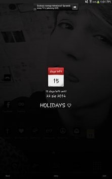 Dziewczyny potrzebuje pomoc...