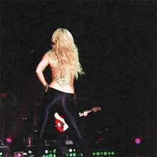 Shakira - animacja