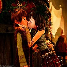 Gif
Czkawka x Roszpunka