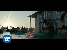 Ed Sheeran - Don't [Official Video]