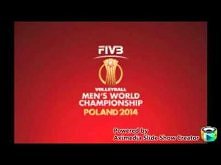 Jak Wam się podoba hymn? :)
Mi średnio przypadł do gustu, ale nie spodziewałam się niczego lepszego, niestety...
Winiar zaśpiewałby lepiej! :D