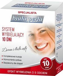 co sądzicie o tym systemie wybielającym?