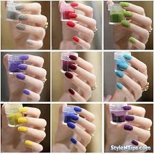 Które  wybierasz?;p