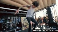Lucker stomp ^^